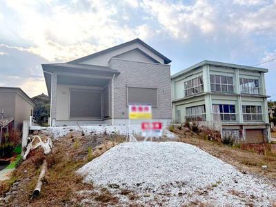 Modern Single-Story Home in Yukuhashi - Ocean Views, 101m² — Image 1, Yukuhashi, Fukuoka