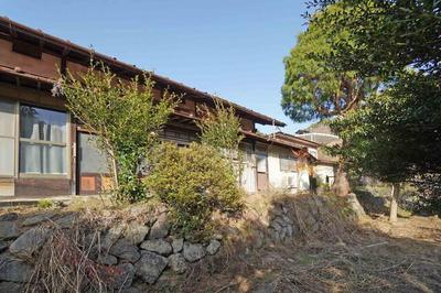 Historic 1920s House in Hatsukari, Yamanashi - 282.5m² on Large Plot — Image 4, Otsuki, Yamanashi