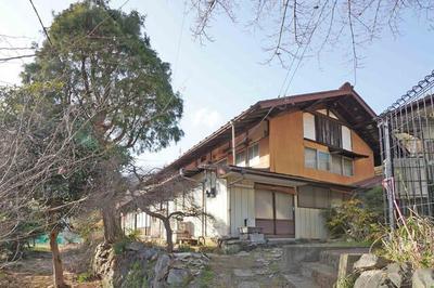Historic 1920s House in Hatsukari, Yamanashi - 282.5m² on Large Plot — Image 3, Otsuki, Yamanashi