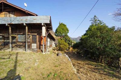 Historic 1920s House in Hatsukari, Yamanashi - 282.5m² on Large Plot — Image 2, Otsuki, Yamanashi