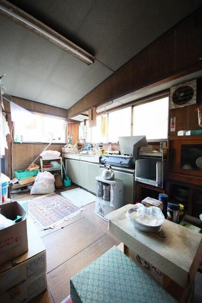 5DK House for Sale in Kōnan-ku, Niigata City — Image 2, Gangnam-gu, Niigata