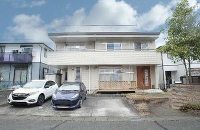 Spacious 5LDK Two-Generation Home in Kanuma's Takeko District — Image 1, Kanuma, Tochigi