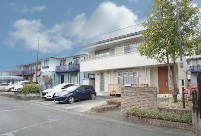 Spacious 5LDK Two-Generation Home in Kanuma's Takeko District — Image 1, Kanuma, Tochigi