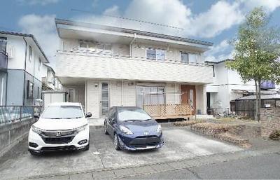 Spacious 5LDK Two-Generation Home in Kanuma's Takeko District — Image 2, Kanuma, Tochigi