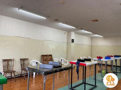 Spacious 3-Story Commercial/Residential Property in Ube City — Image 3, Ube, Yamaguchi