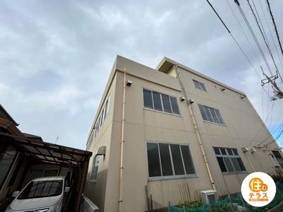 Spacious 3-Story Commercial/Residential Property in Ube City — Image 1, Ube, Yamaguchi