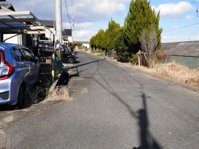 [Hatomark Site] Chota Shinmachi Used Detached House 4DK Used Detached House in Chota Shinmachi 3-chome, Suzuka City, Mie Prefecture — Image 3, Suzuka, Mie