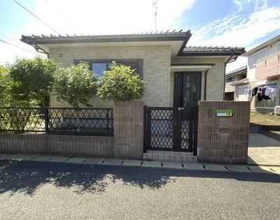 Spacious 1LDK House in Oamishirasato, Chiba - 181.90㎡ Plot — Image 1, Oami Shirasato, Chiba
