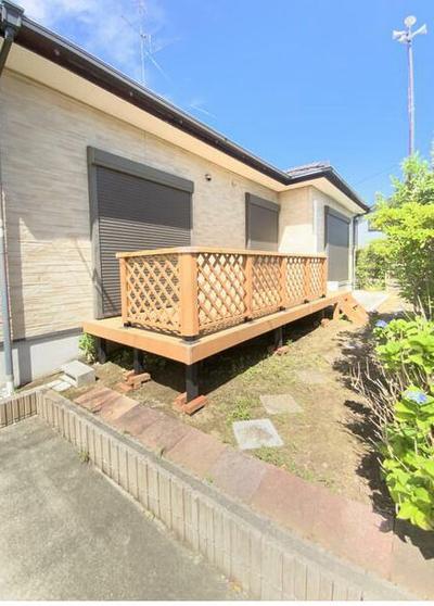 Spacious 1LDK House in Oamishirasato, Chiba - 181.90㎡ Plot — Image 2, Oami Shirasato, Chiba