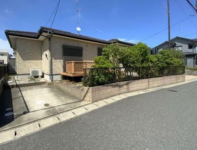 Spacious 1LDK House in Oamishirasato, Chiba - 181.90㎡ Plot — Image 3, Oami Shirasato, Chiba
