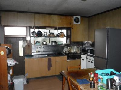 [Hatomark Site] Kohata Furukawa Residence, 6DK, Used Detached House, Kohata, Yaita City, Tochigi Prefecture — Image 4, Yaita, Tochigi