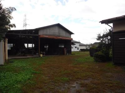 [Hatomark Site] Kohata Furukawa Residence, 6DK, Used Detached House, Kohata, Yaita City, Tochigi Prefecture — Image 2, Yaita, Tochigi