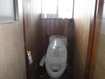 [Hatomark Site] Kohata Furukawa Residence, 6DK, Used Detached House, Kohata, Yaita City, Tochigi Prefecture — Image 3, Yaita, Tochigi