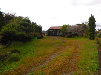 [Hatomark Site] Kohata Furukawa Residence, 6DK, Used Detached House, Kohata, Yaita City, Tochigi Prefecture — Image 1, Yaita, Tochigi