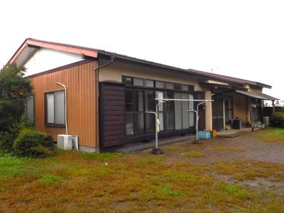 [Hatomark Site] Kohata Furukawa Residence, 6DK, Used Detached House, Kohata, Yaita City, Tochigi Prefecture — Image 1, Yaita, Tochigi