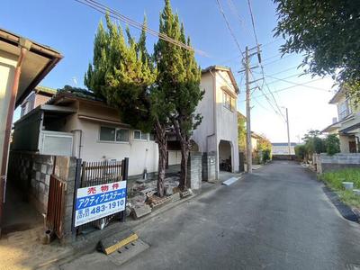 [Hatomark Site] 4DK Used Detached House in Kanaya, Iwade City, Wakayama Prefecture — Image 1, Iwade, Wakayama