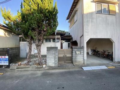 [Hatomark Site] 4DK Used Detached House in Kanaya, Iwade City, Wakayama Prefecture — Image 1, Iwade, Wakayama