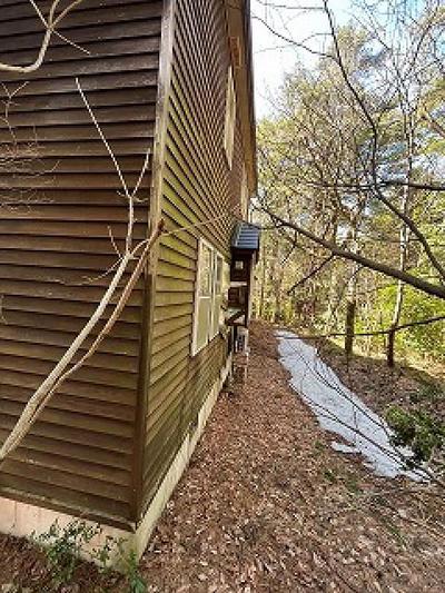 Traditional 3LDK House with Large Land in Tottori Prefecture — Image 3, Hoki, Tottori