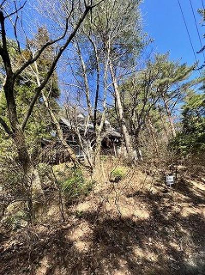 Traditional 3LDK House with Large Land in Tottori Prefecture — Image 1, Hoki, Tottori