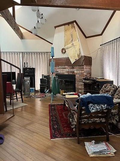 Traditional 3LDK House with Large Land in Tottori Prefecture — Image 4, Hoki, Tottori