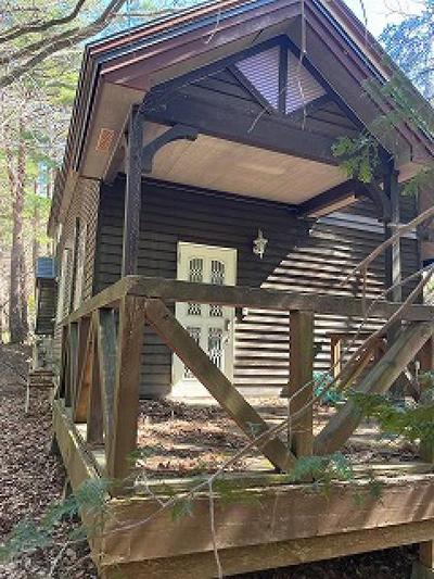 Traditional 3LDK House with Large Land in Tottori Prefecture — Image 1, Hoki, Tottori