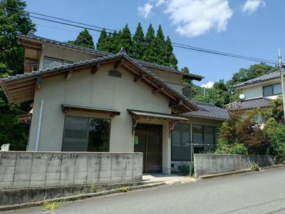 4DK House in Miyoshi with 127 sqm Living Space — Image 1, Miyoshi, Hiroshima