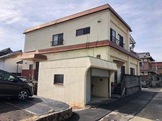 Spacious 8SDK House in Kurahashi-cho, Kure - 187m² Living Space — Image 1, Kure, Hiroshima