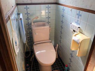Spacious 8SDK House in Kurahashi-cho, Kure - 187m² Living Space — Image 4, Kure, Hiroshima