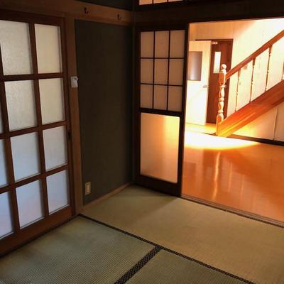 Spacious 8SDK House in Kurahashi-cho, Kure - 187m² Living Space — Image 3, Kure, Hiroshima