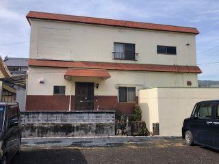 Spacious 8SDK House in Kurahashi-cho, Kure - 187m² Living Space — Image 1, Kure, Hiroshima