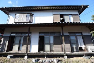 Spacious 5LDK House for Sale in Annaka City, Gunma — Image 1, Annaka, Gunma