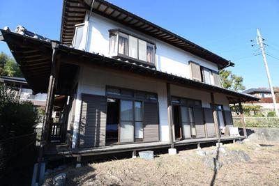 Spacious 5LDK House for Sale in Annaka City, Gunma — Image 1, Annaka, Gunma
