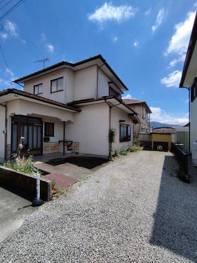5DK House in Gotemba with 246㎡ Land — Image 1, Gotemba, Shizuoka