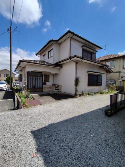 5DK House in Gotemba with 246㎡ Land — Image 1, Gotemba, Shizuoka