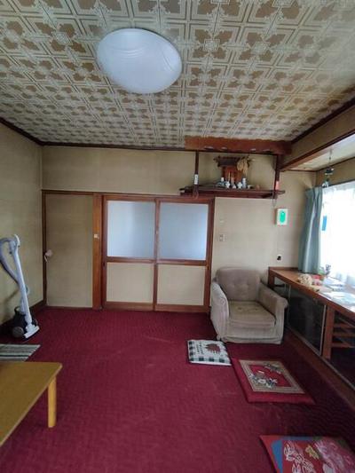 5DK House in Gotemba with 246㎡ Land — Image 4, Gotemba, Shizuoka