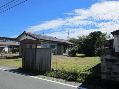 [Hatomark Site] 3DK Used Detached House in Tadamachi, Sano City, Tochigi Prefecture — Image 1, Sano, Tochigi