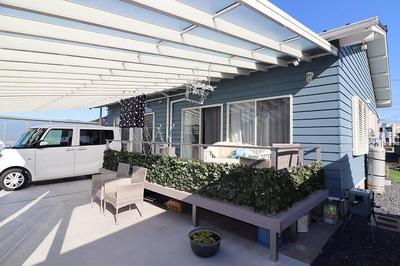 Renovated Oceanside Single-Story Home in Yanai City, 4LDK — Image 2, Yanai, Yamaguchi