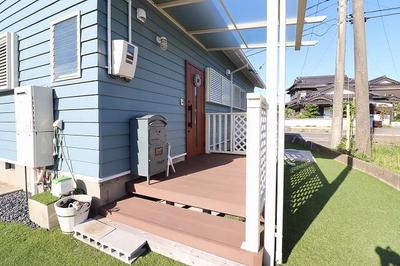 Renovated Oceanside Single-Story Home in Yanai City, 4LDK — Image 5, Yanai, Yamaguchi