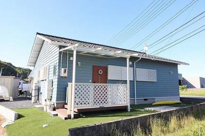 Renovated Oceanside Single-Story Home in Yanai City, 4LDK — Image 1, Yanai, Yamaguchi