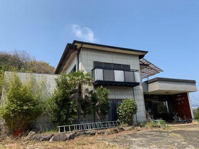 [Hatomark Site] Used property in Arashimacho, Toba City, Mie Prefecture, 9K Used detached house — Image 1, Toba, Mie