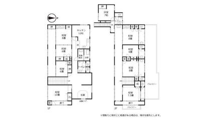 [Hatomark Site] Used property in Arashimacho, Toba City, Mie Prefecture, 9K Used detached house — Image 1, Toba, Mie