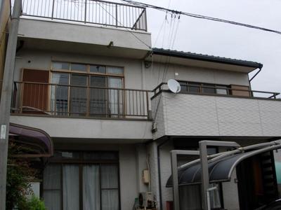 Spacious 6LDK House in Ogaki City, 8 Minutes to Station — Image 1, Ogaki, Gifu