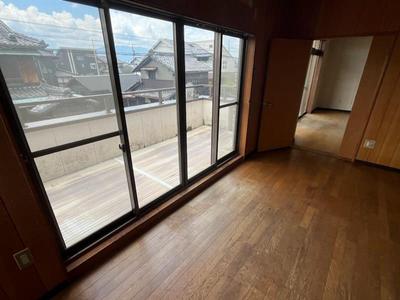 Spacious 6LDK House in Ogaki City, 8 Minutes to Station — Image 3, Ogaki, Gifu