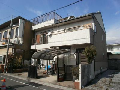 Spacious 6LDK House in Ogaki City, 8 Minutes to Station — Image 1, Ogaki, Gifu