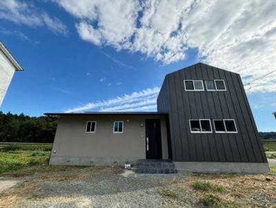 New 5LDK House in Kikuchi City - Spacious Family Home with Mountain Views — Image 3, Kikuchi, Kumamoto