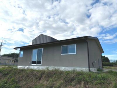 New 5LDK House in Kikuchi City - Spacious Family Home with Mountain Views — Image 1, Kikuchi, Kumamoto