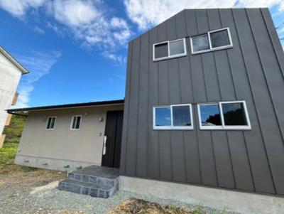 New 5LDK House in Kikuchi City - Spacious Family Home with Mountain Views — Image 1, Kikuchi, Kumamoto