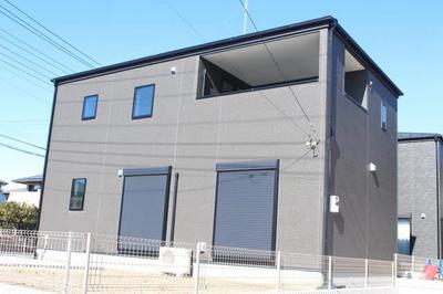 Modern 4LDK House in Mobara, 6 Min to Station, Built 2023 — Image 1, Mobara, Chiba