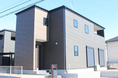 Modern 4LDK House in Mobara, 6 Min to Station, Built 2023 — Image 2, Mobara, Chiba