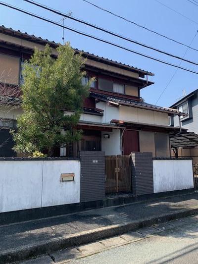 Traditional 4DK House for Sale in Sanyoonoda City, Yamaguchi — Image 2, Sanyo Onoda, Yamaguchi